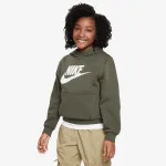 NIKE Dukserica Club Fleece 