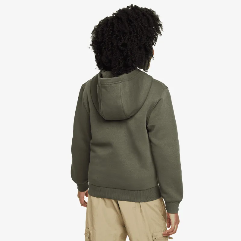 NIKE Dukserica Club Fleece