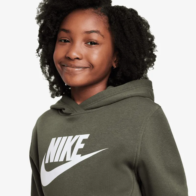 NIKE Dukserica Club Fleece 