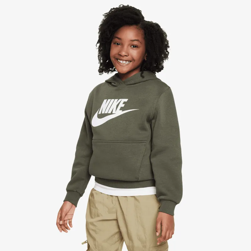 NIKE Dukserica Club Fleece