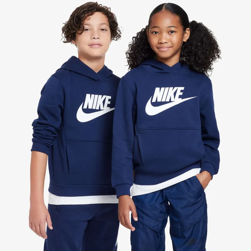 NIKE Dukserica Sportswear Club