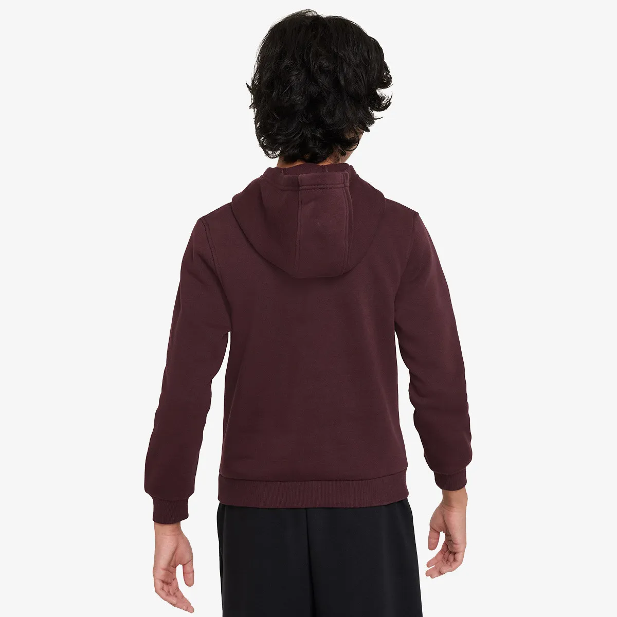 NIKE Dukserica Sportswear Club