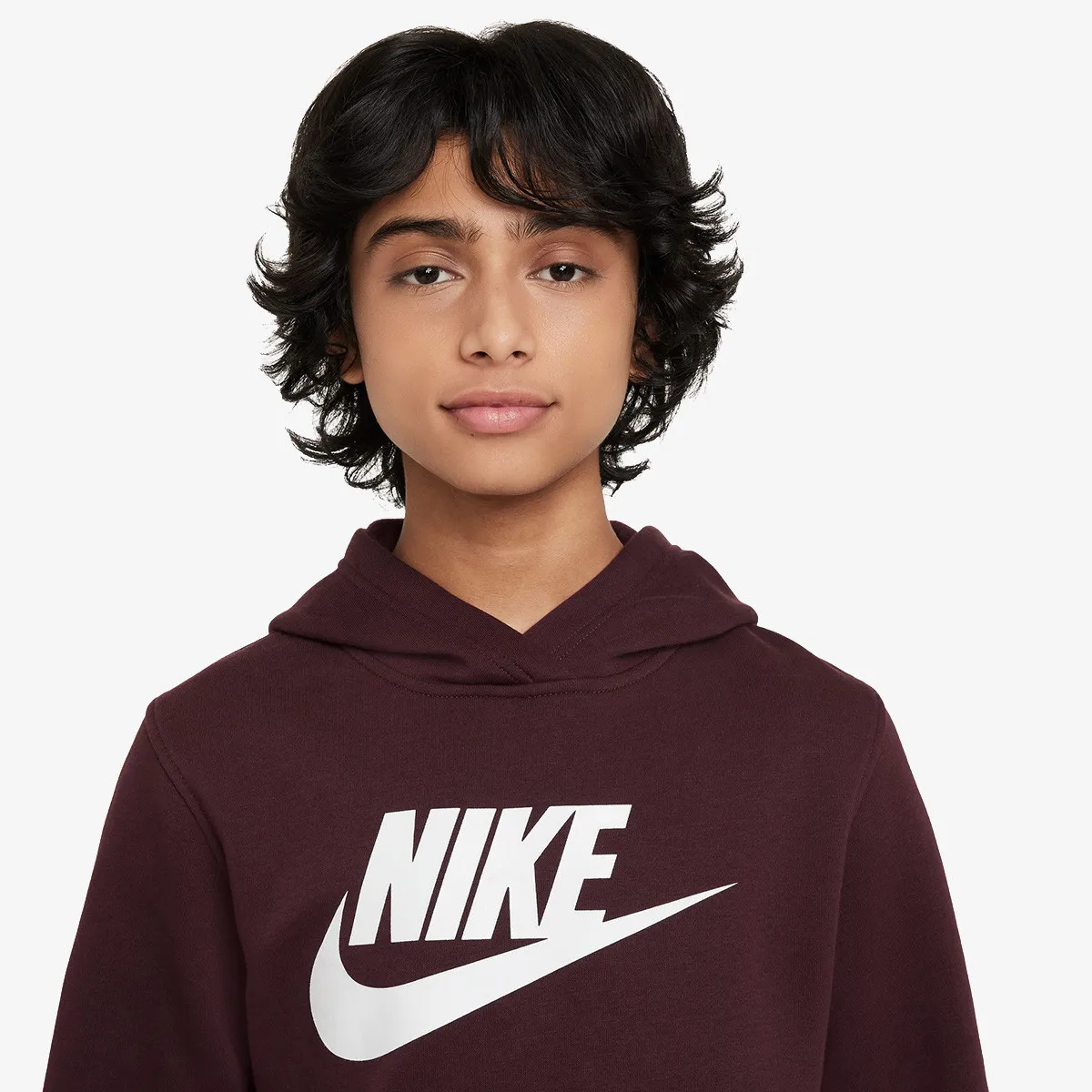 NIKE Dukserica Sportswear Club