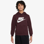 NIKE Dukserica Sportswear Club 