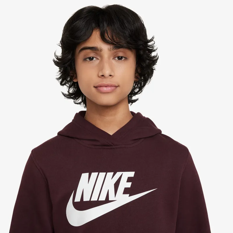 NIKE Dukserica Sportswear Club