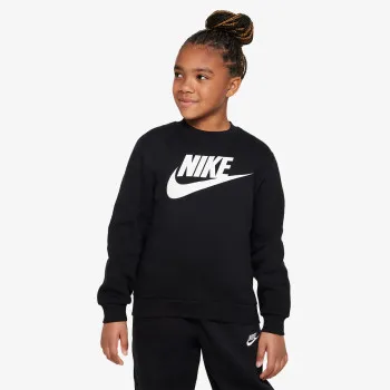 NIKE Dukserica Club Fleece 