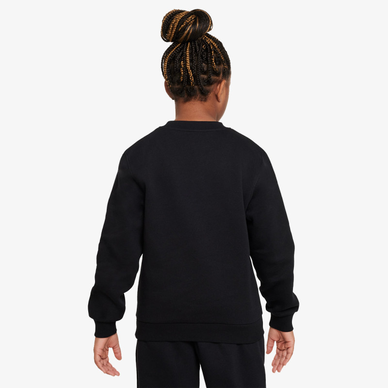 NIKE Dukserica Club Fleece