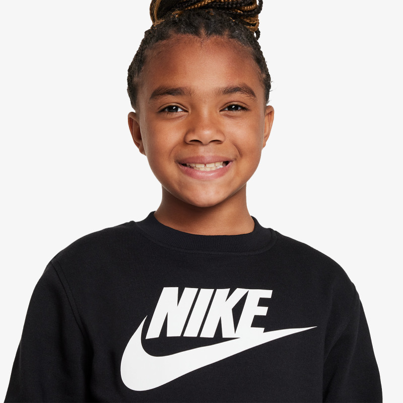 NIKE Dukserica Club Fleece