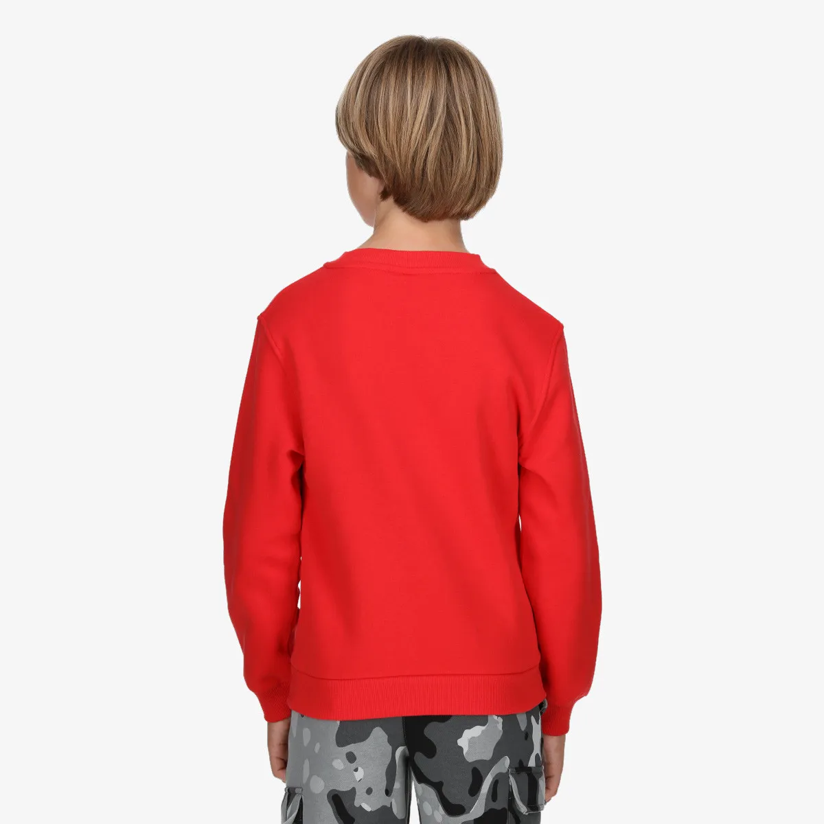 NIKE Dukserica Sportswear Club