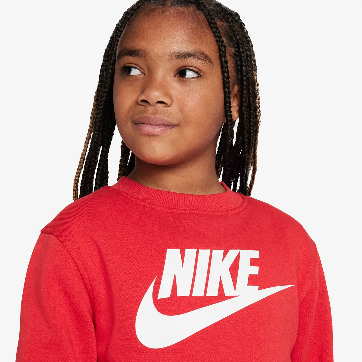 NIKE Dukserica Sportswear Club