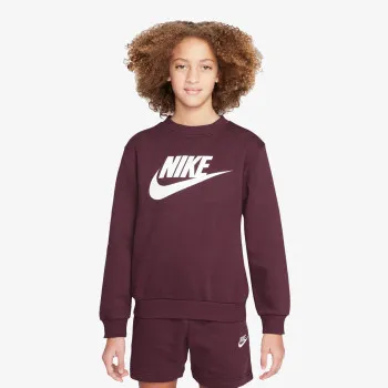 NIKE Dukserica Club Fleece 