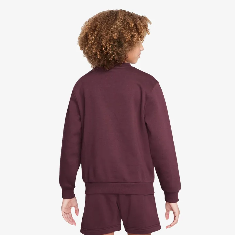NIKE Dukserica Club Fleece