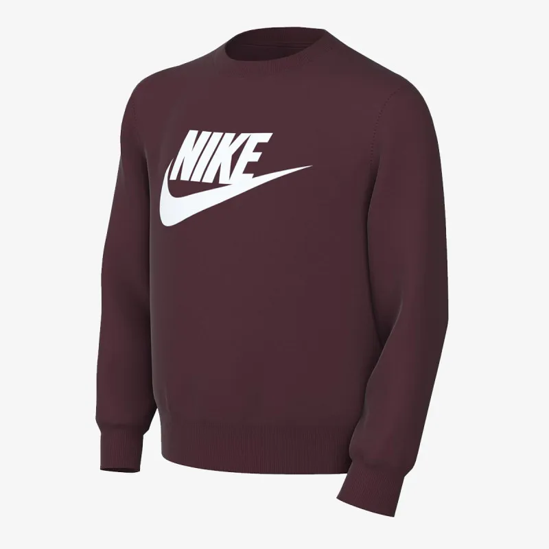 NIKE Dukserica Club Fleece 