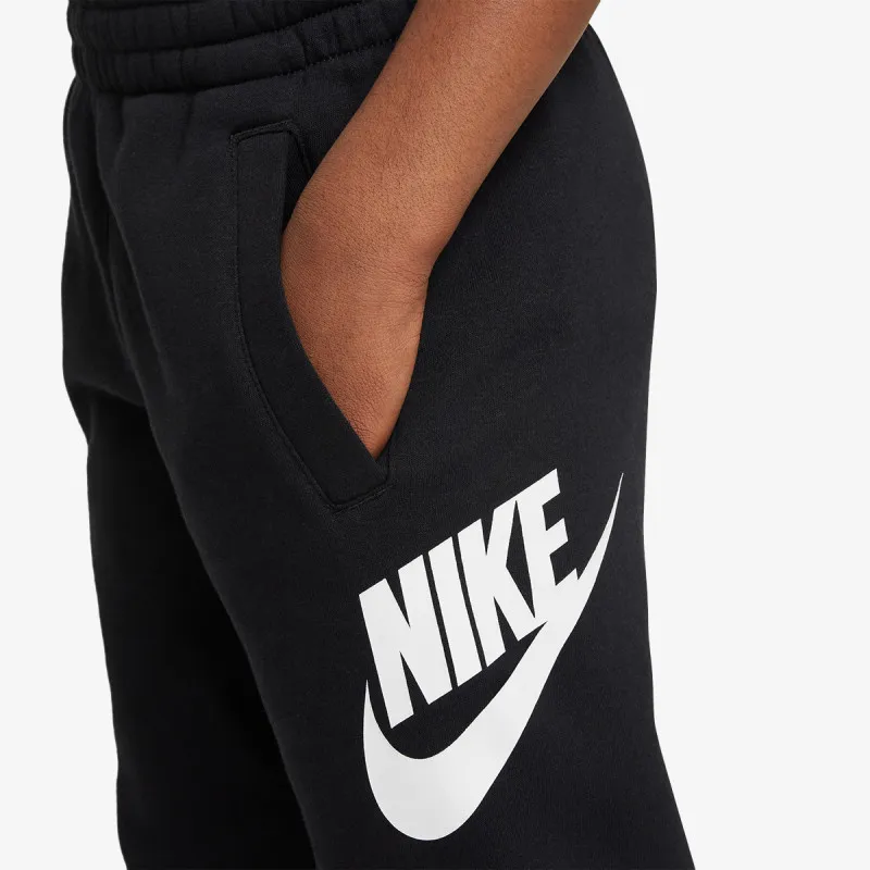 NIKE Donji deo trenerke Club Fleece 