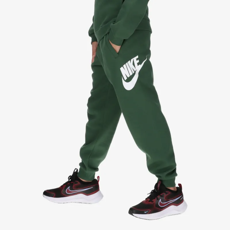 NIKE Donji deo trenerke K NSW CLUB FLC JGGR HBR 