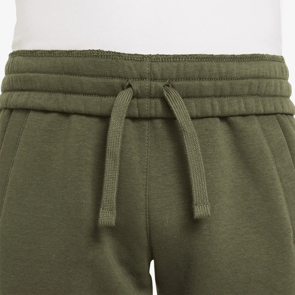 NIKE Donji deo trenerke Club Fleece
