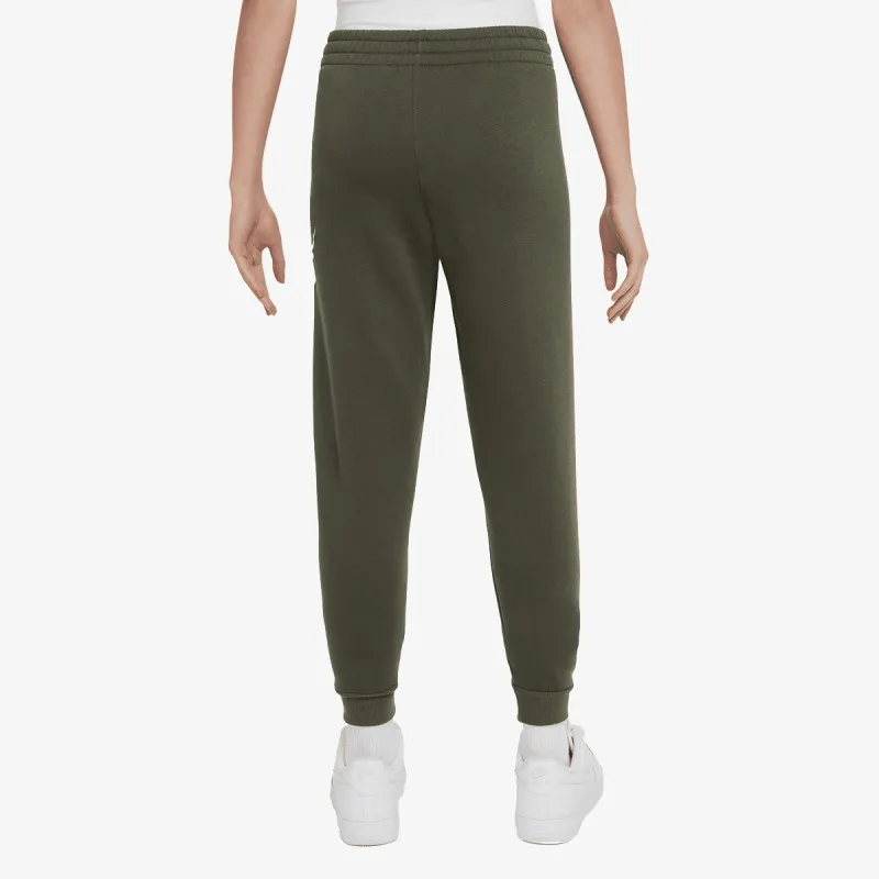 NIKE Donji deo trenerke Club Fleece