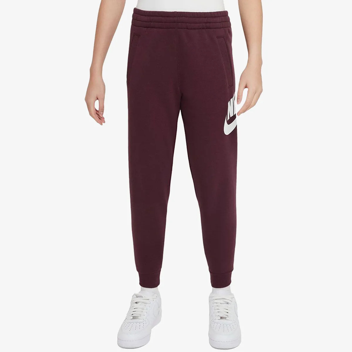 NIKE Donji deo trenerke Club Fleece