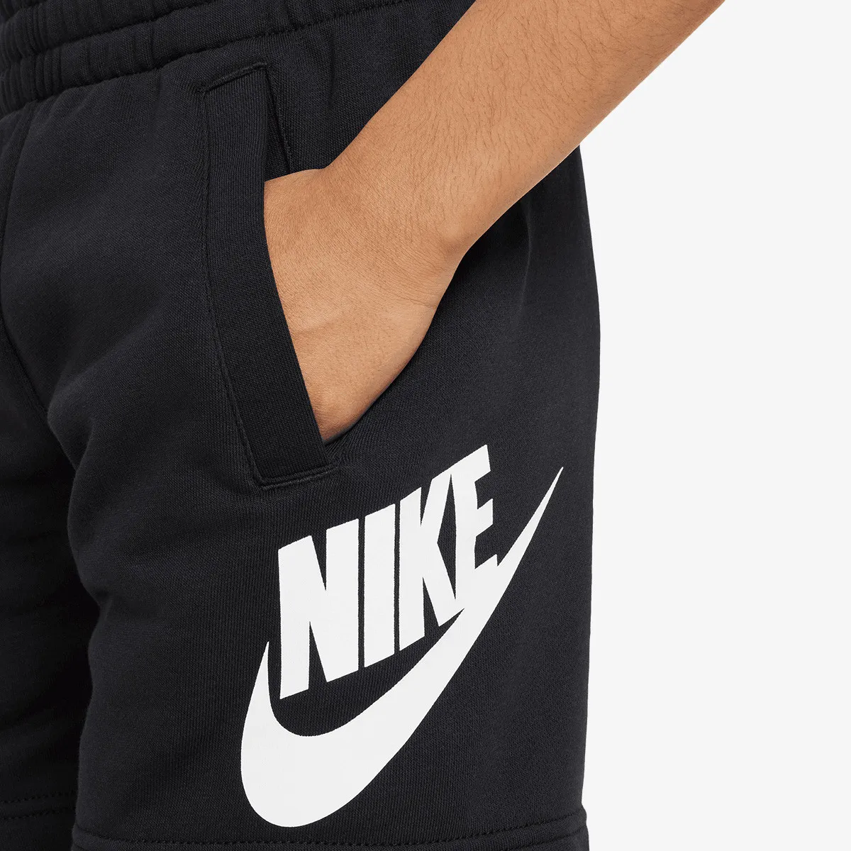NIKE Šorc Club Fleece