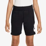 NIKE Šorc Club Fleece 