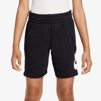 NIKE Šorc Club Fleece 