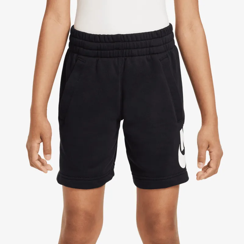 NIKE Šorc K NSW CLUB FT SHORT HBR 