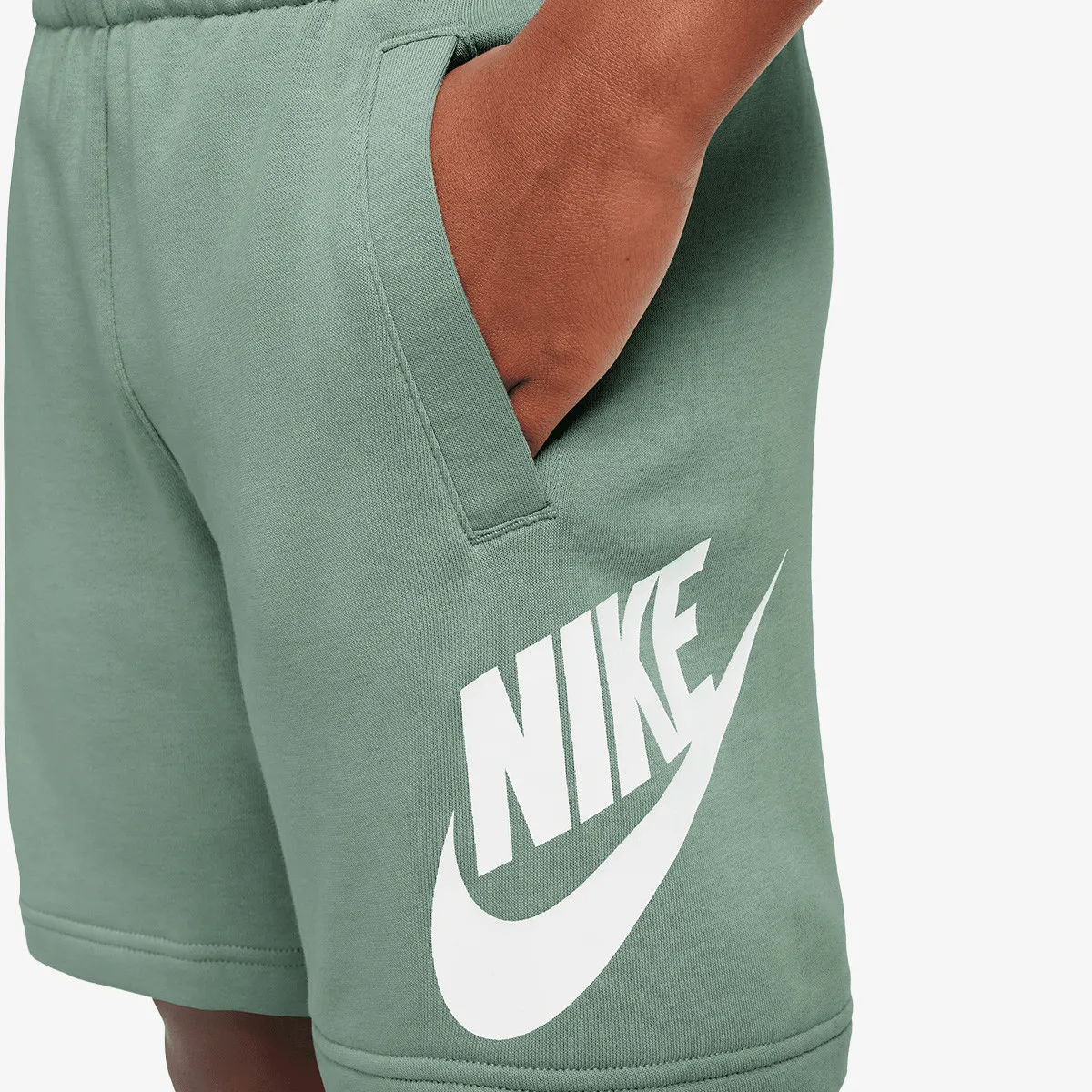 NIKE Šorc Club Fleece