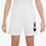 NIKE Šorc Club Fleece 