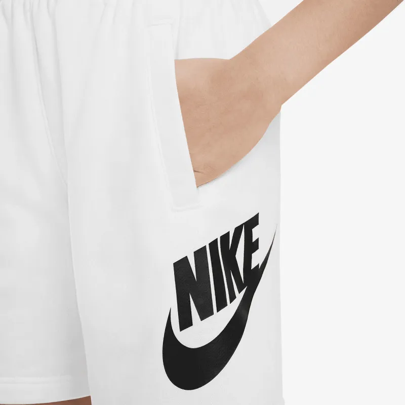 NIKE Šorc Club Fleece