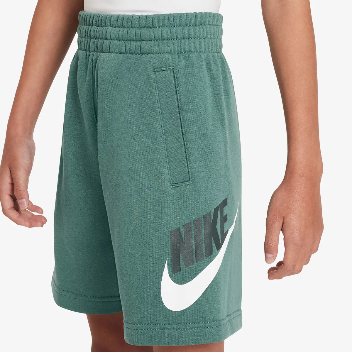 NIKE Šorc Sportswear Club Fleece