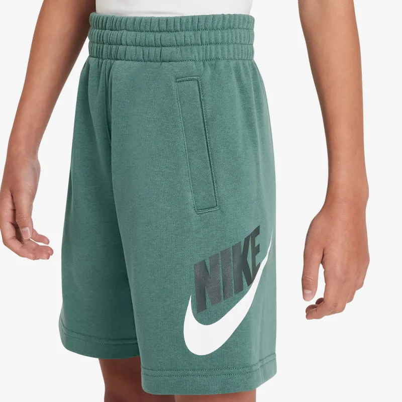 NIKE Šorc Sportswear Club Fleece