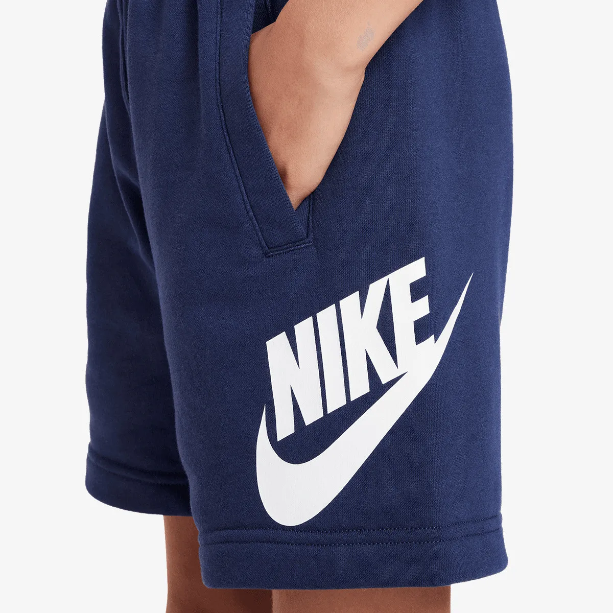 NIKE Šorc Club Fleece