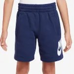 NIKE Šorc K NSW CLUB FT SHORT HBR 