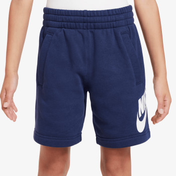 NIKE Šorc Club Fleece 