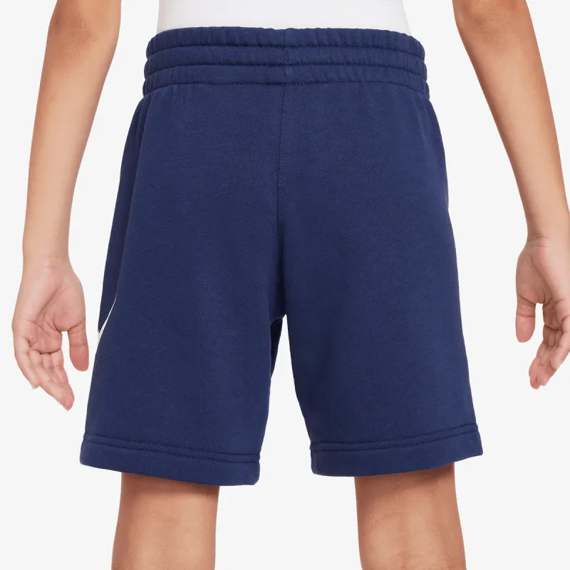 NIKE Šorc K NSW CLUB FT SHORT HBR 