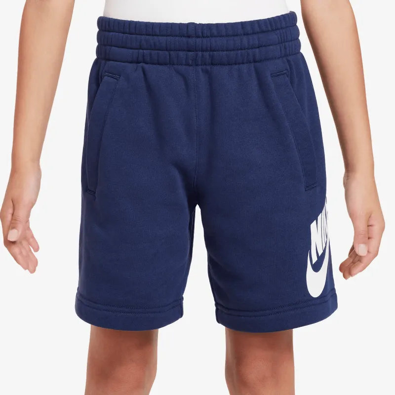NIKE Šorc Club Fleece