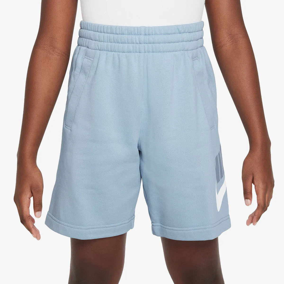 NIKE Šorc Sportswear Club Fleece