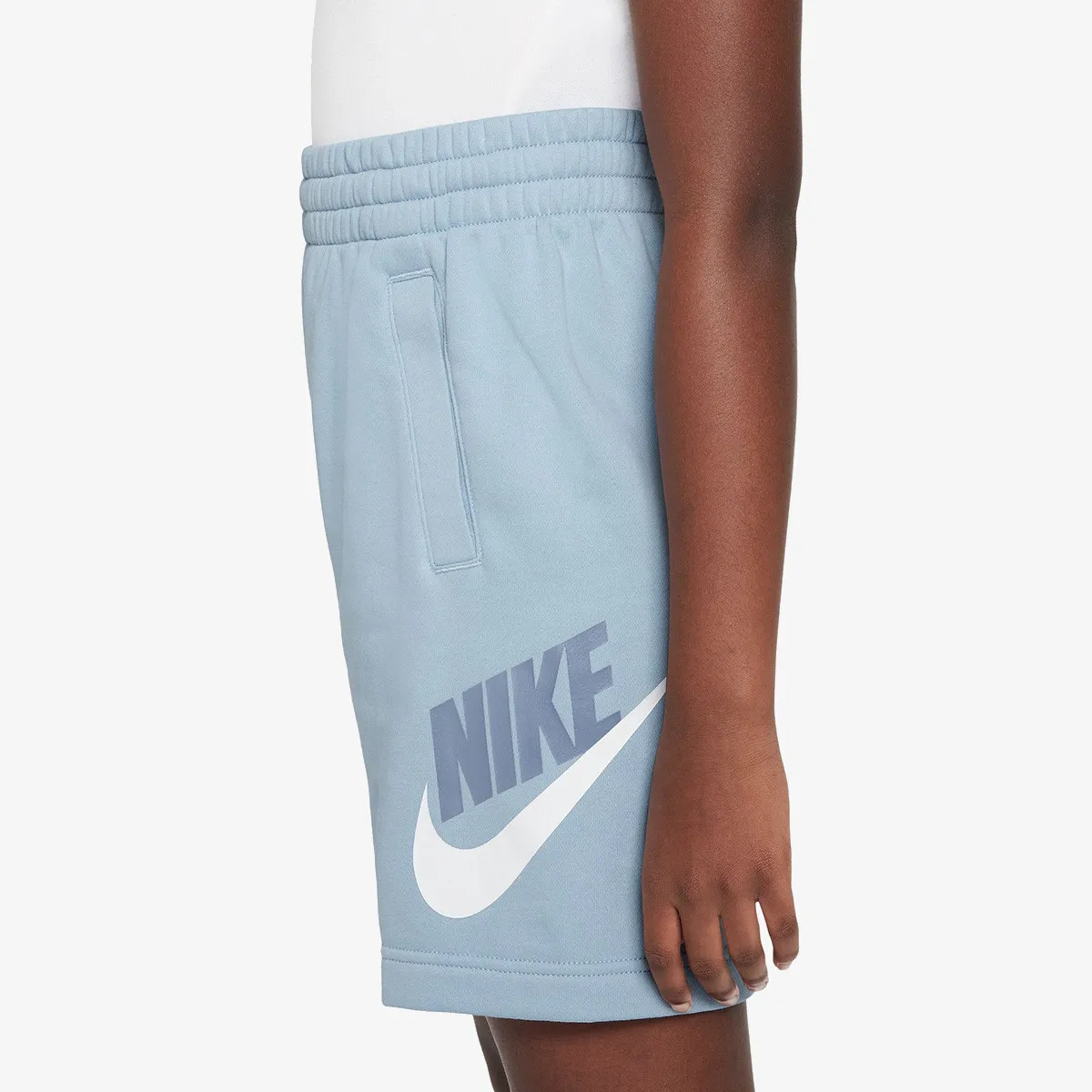 NIKE Šorc Sportswear Club Fleece