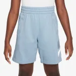 NIKE Šorc K NSW CLUB FT SHORT HBR 