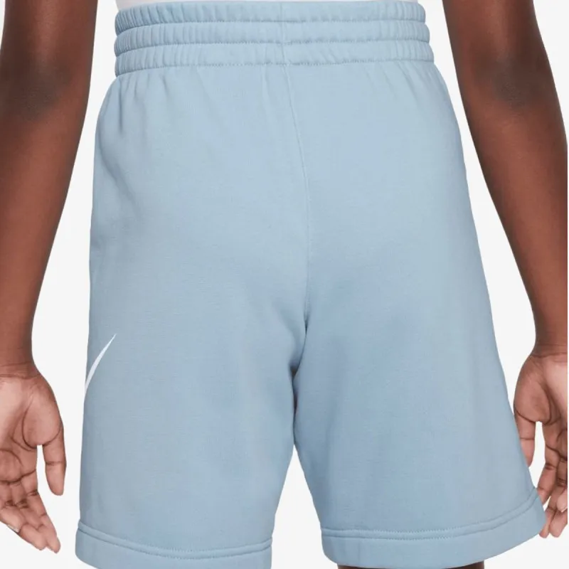 NIKE Šorc K NSW CLUB FT SHORT HBR 