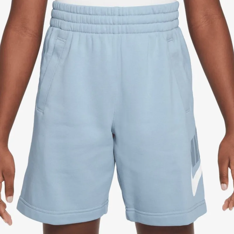 NIKE Šorc K NSW CLUB FT SHORT HBR 