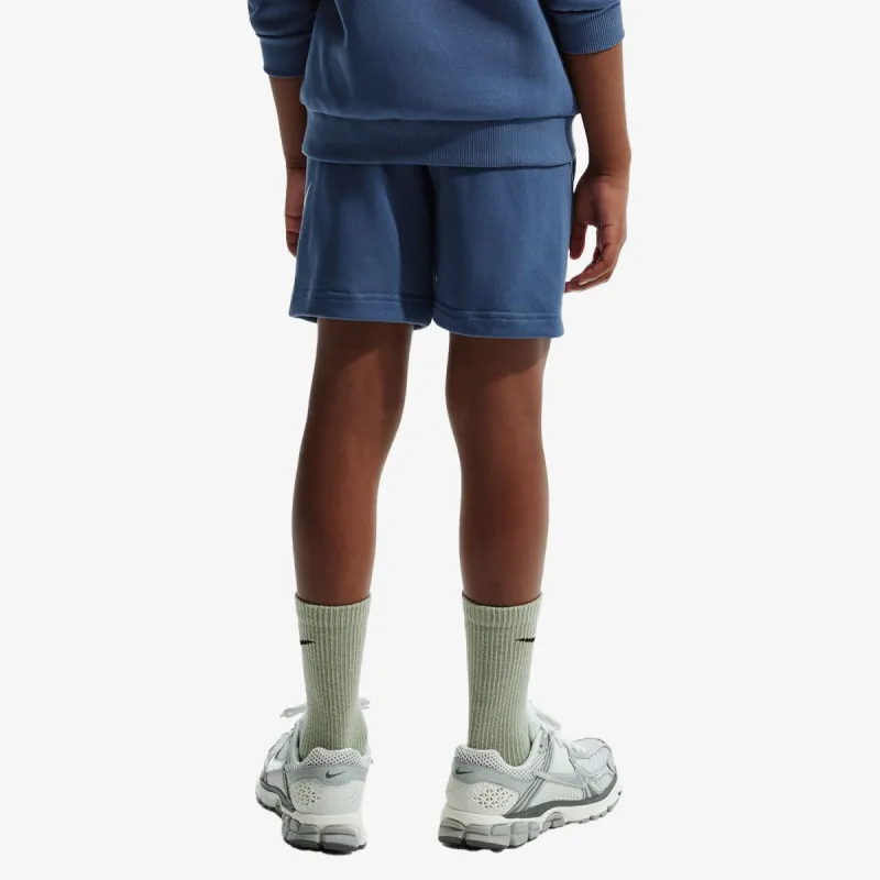 NIKE Šorc K NSW CLUB FT SHORT HBR 