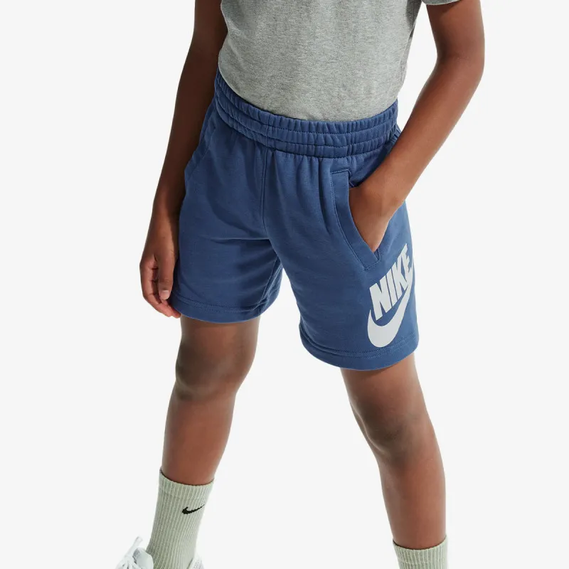 NIKE Šorc K NSW CLUB FT SHORT HBR 
