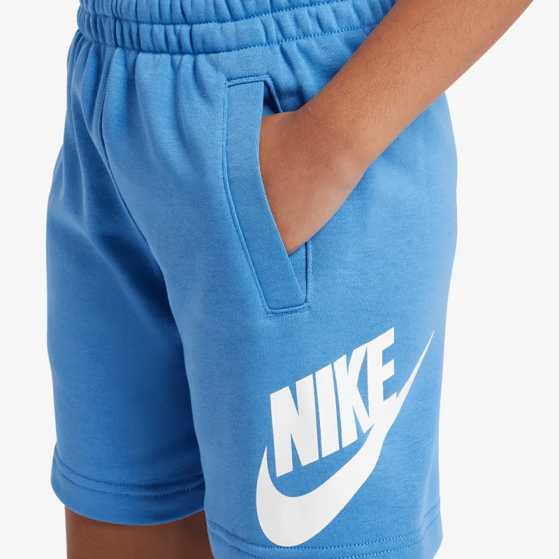 NIKE Šorc Club Fleece