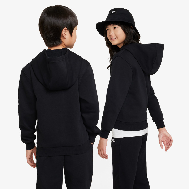 NIKE Dukserica Club Fleece