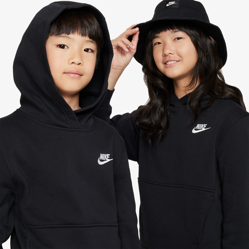 NIKE Dukserica Club Fleece