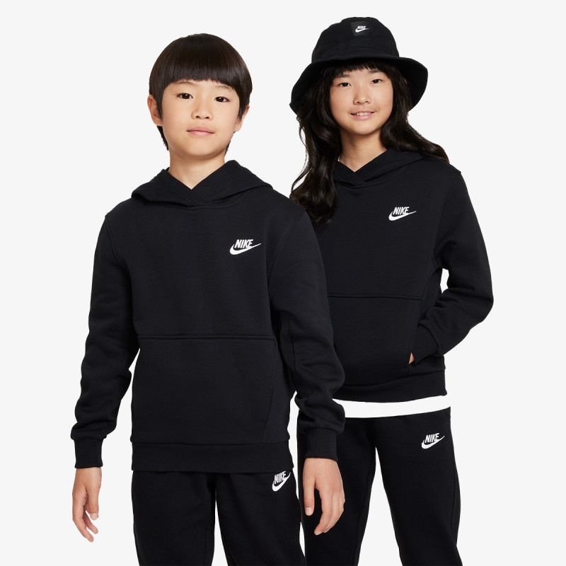 NIKE Dukserica Club Fleece