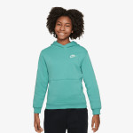 NIKE Dukserica Club Fleece 