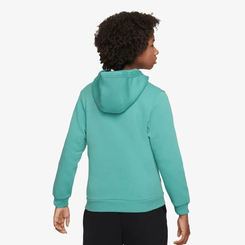 NIKE Dukserica Club Fleece