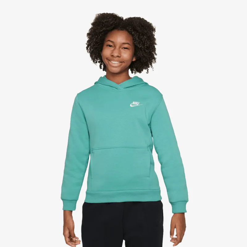 NIKE Dukserica Club Fleece